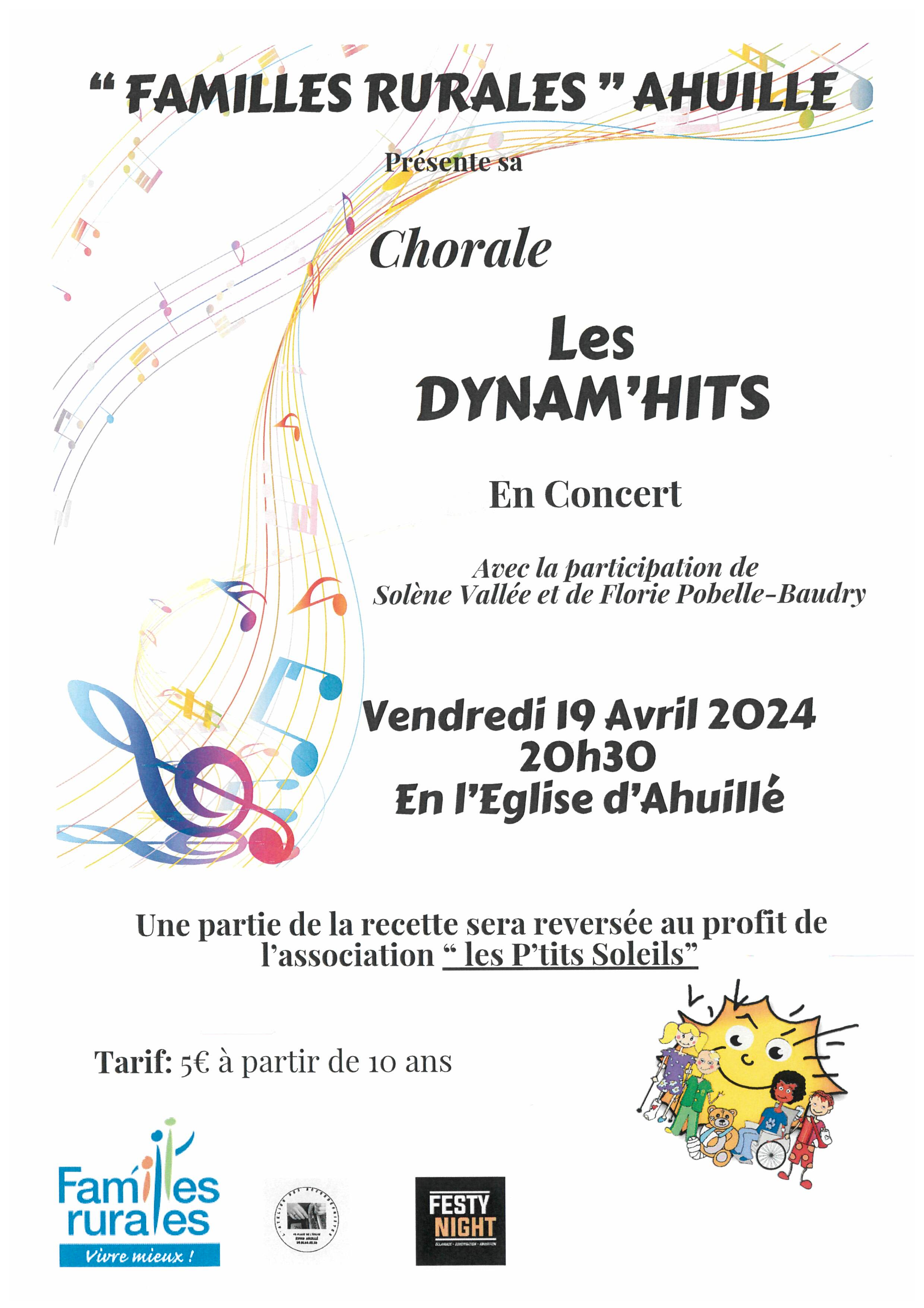 chorale