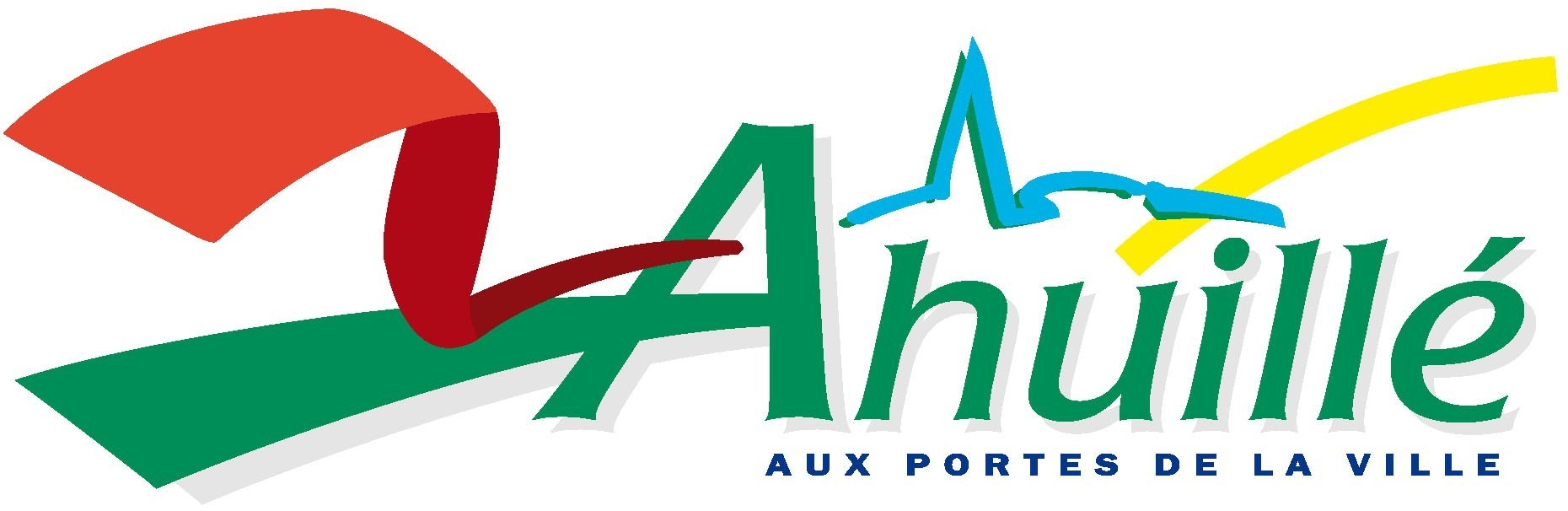logo Ahuillé
