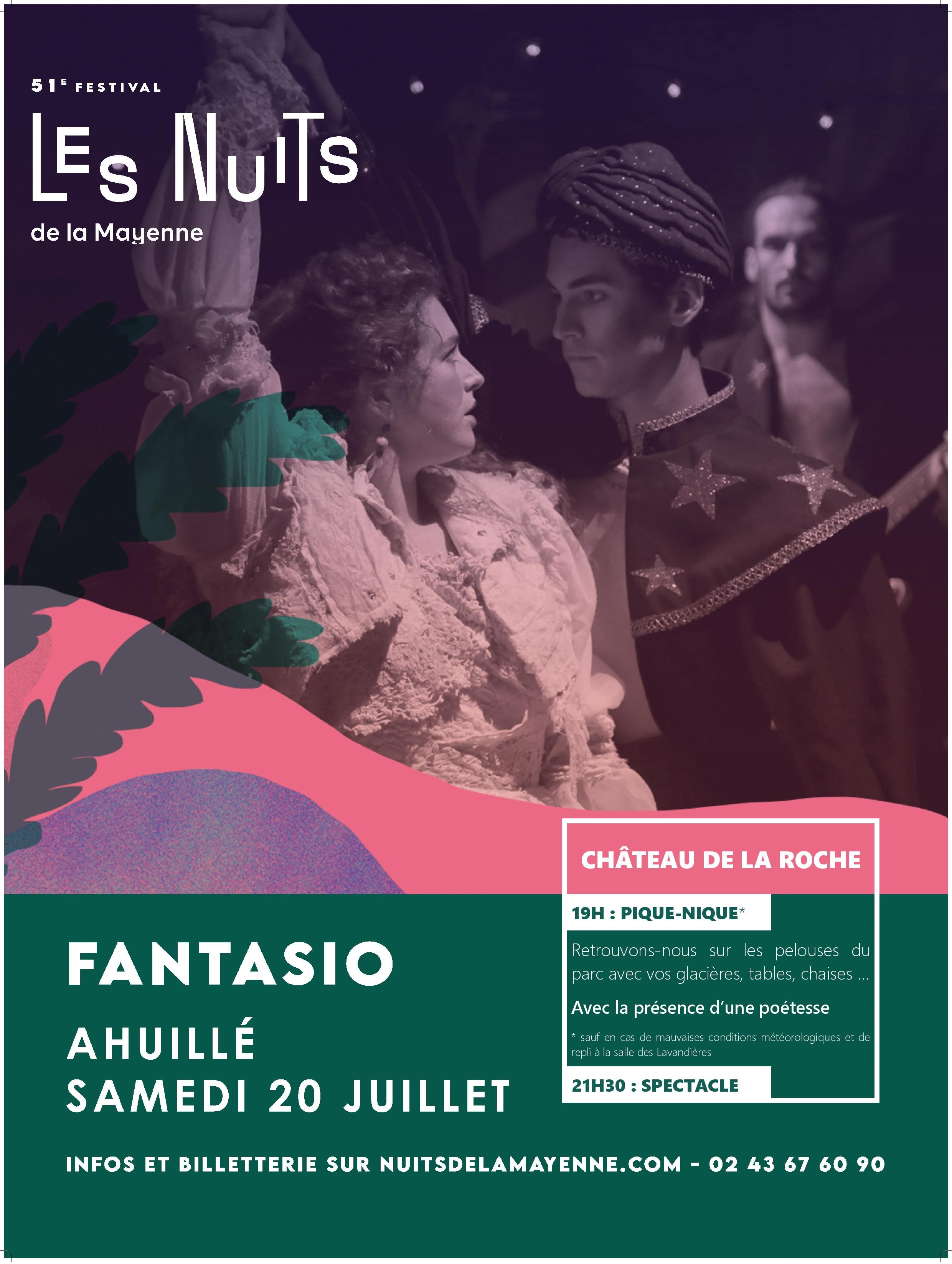 nuit de la mayenne