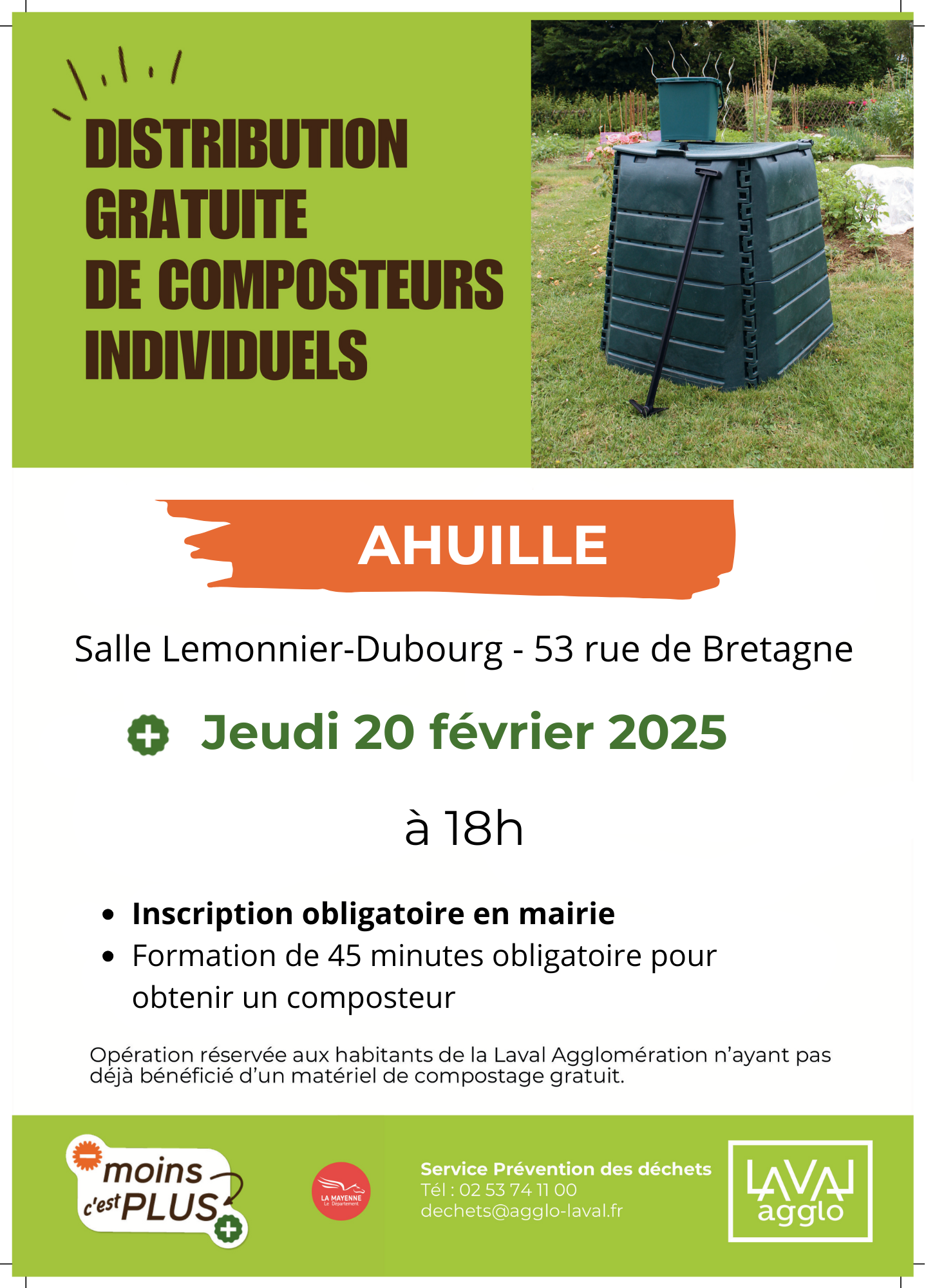 composteurs