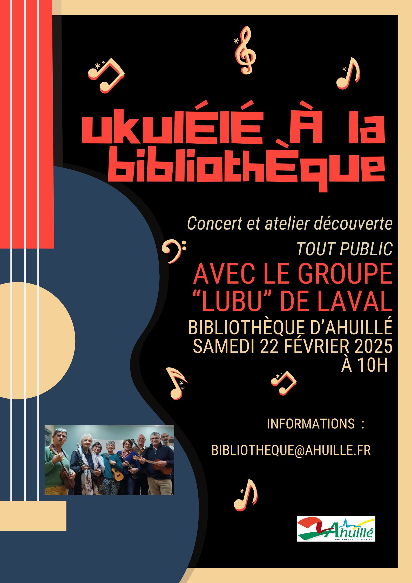 UKULELE