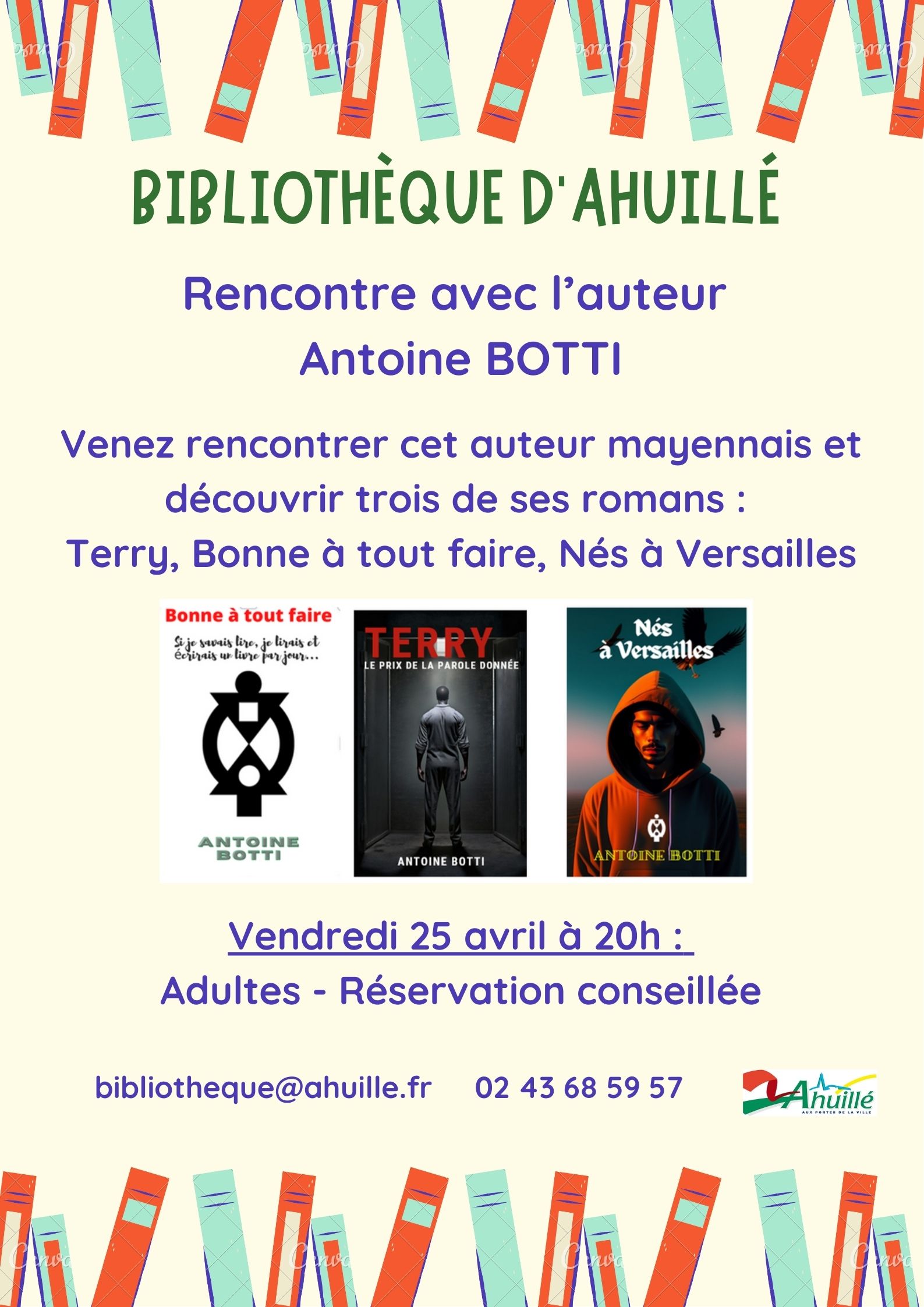 rencontre