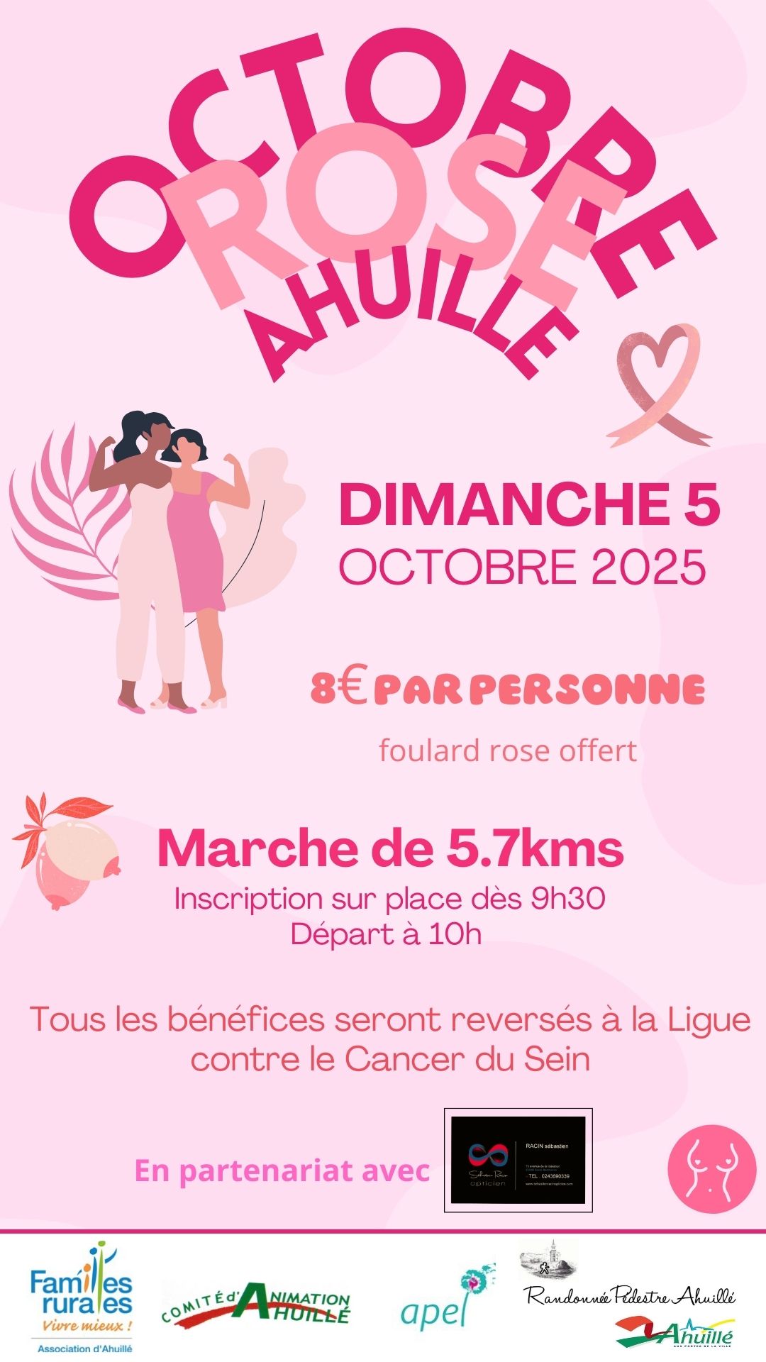 octobre rose