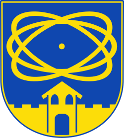 armoiries de Gundremmingen