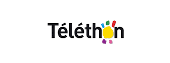 logo téléthon