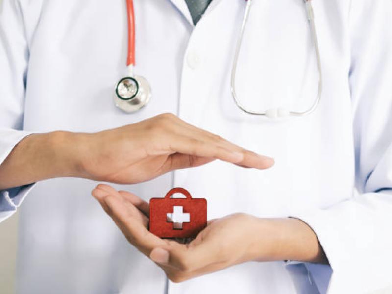Départ du Docteur BLUM - Fin septembre 2022