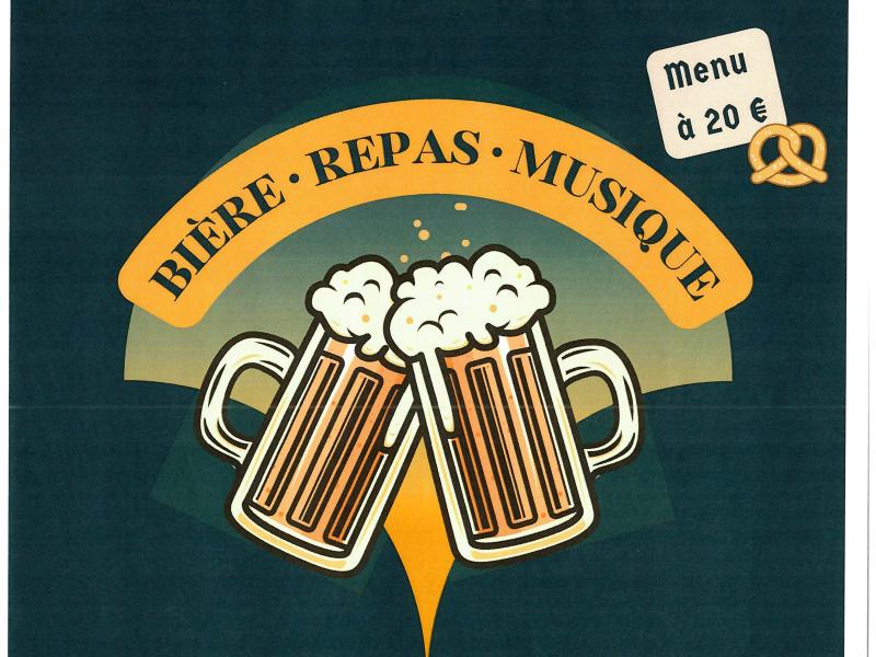 Oktoberfest