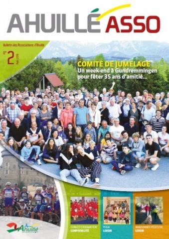 Bulletin des assos