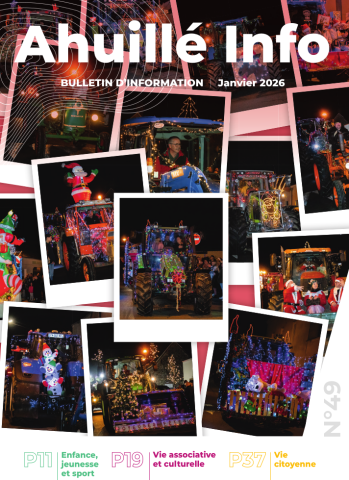 Bulletin n°49 - 2026
