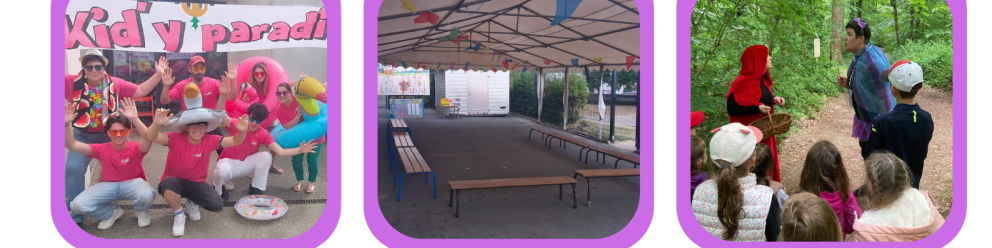 Portes ouvertes Espace Jeunesse