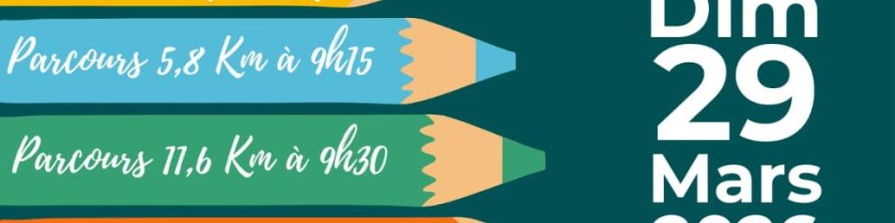 Course "Marie-Suzanne"