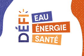 Défi eau énergie santé