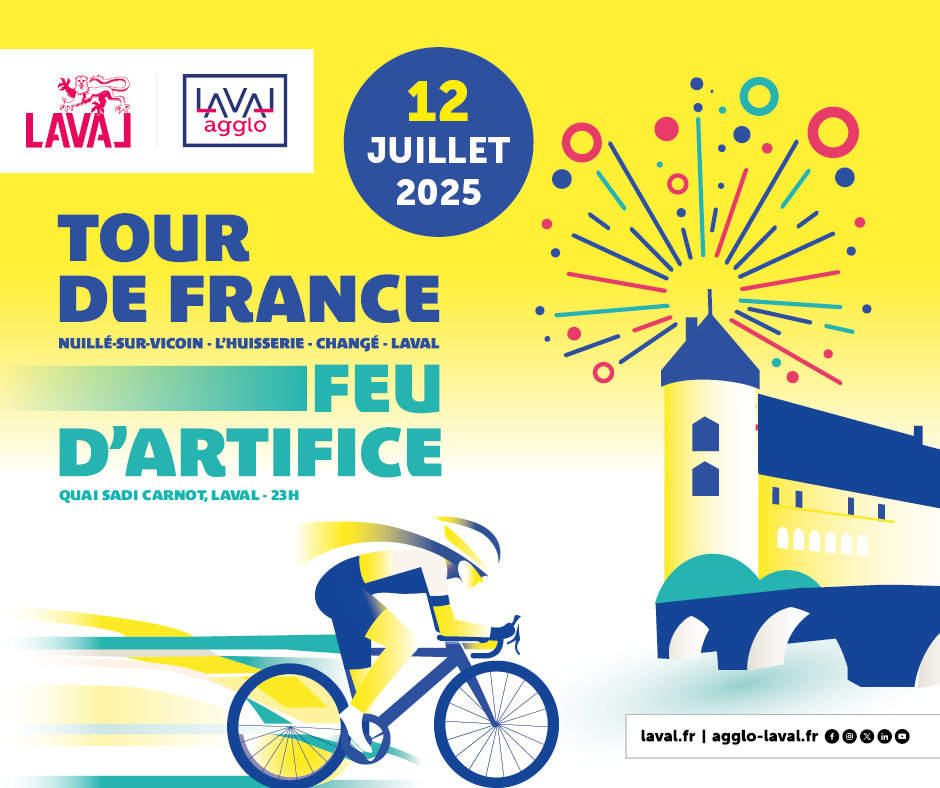 Tour de France