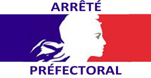 arrêtés